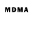 MDMA crystal zubovrach